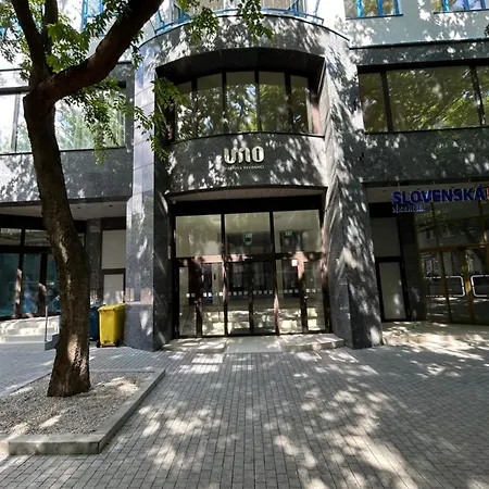 Stylish In The Heart Of Old Town Διαμέρισμα *